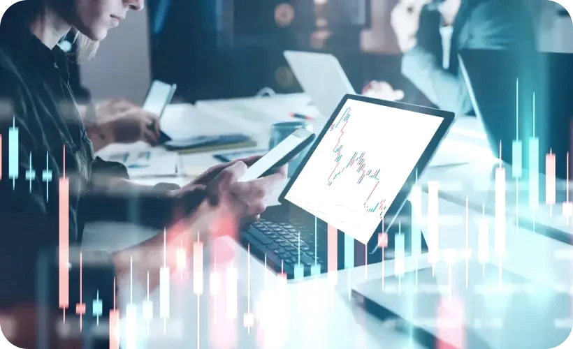 Limpio Activián trading automático